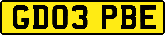 GD03PBE