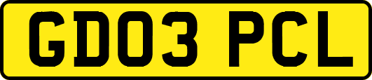 GD03PCL