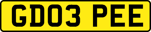 GD03PEE