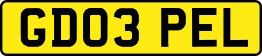 GD03PEL