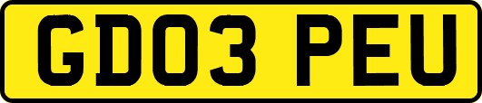 GD03PEU
