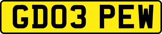GD03PEW