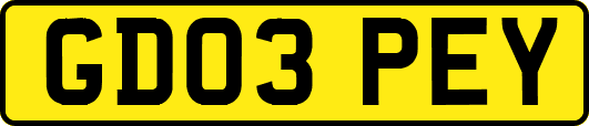GD03PEY