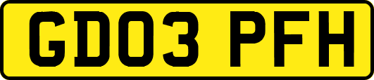 GD03PFH