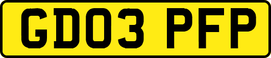 GD03PFP
