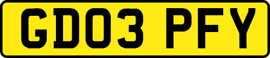 GD03PFY