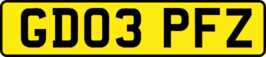 GD03PFZ