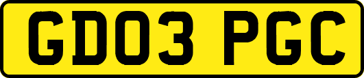 GD03PGC