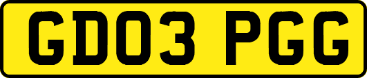 GD03PGG