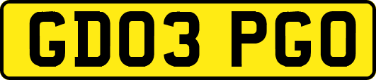 GD03PGO