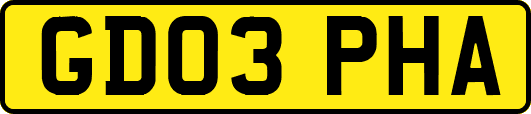 GD03PHA