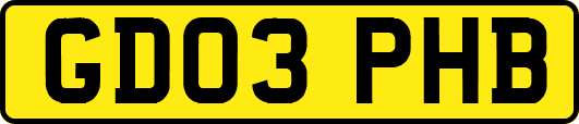 GD03PHB