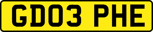 GD03PHE