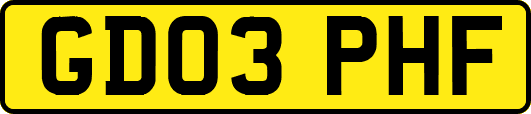 GD03PHF