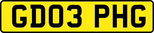 GD03PHG