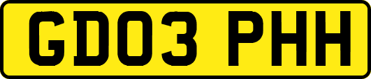 GD03PHH
