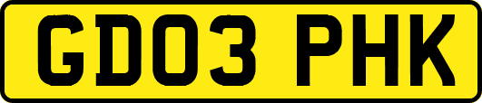 GD03PHK