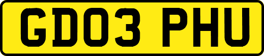 GD03PHU