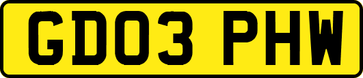 GD03PHW