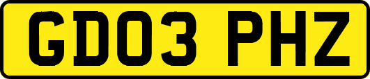 GD03PHZ