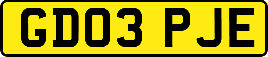 GD03PJE