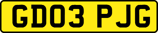 GD03PJG