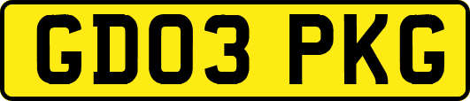 GD03PKG