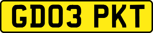 GD03PKT