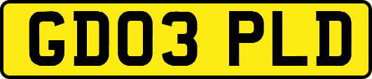GD03PLD