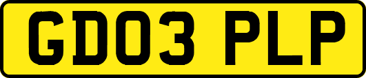 GD03PLP