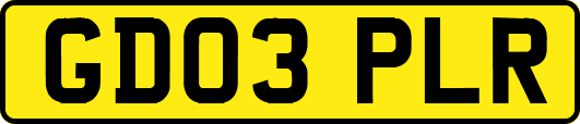 GD03PLR