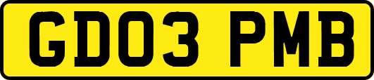 GD03PMB