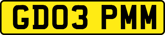 GD03PMM