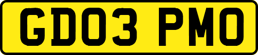 GD03PMO