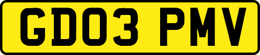 GD03PMV