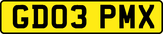 GD03PMX