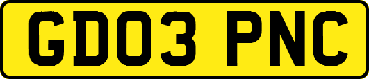 GD03PNC