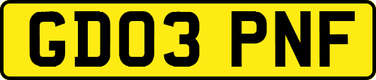 GD03PNF