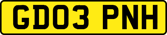 GD03PNH