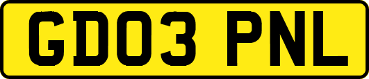GD03PNL