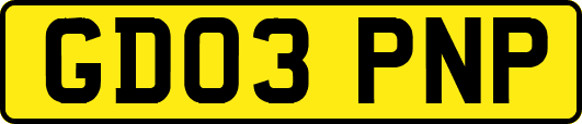 GD03PNP