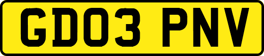 GD03PNV
