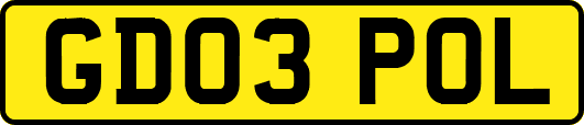 GD03POL