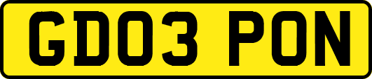 GD03PON