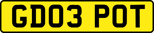 GD03POT