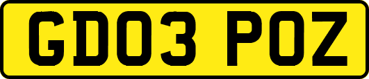 GD03POZ