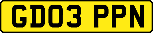 GD03PPN