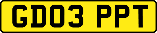 GD03PPT