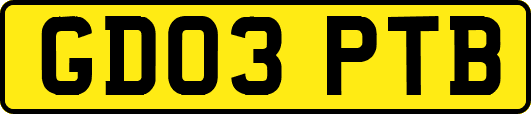 GD03PTB