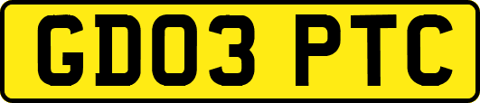 GD03PTC